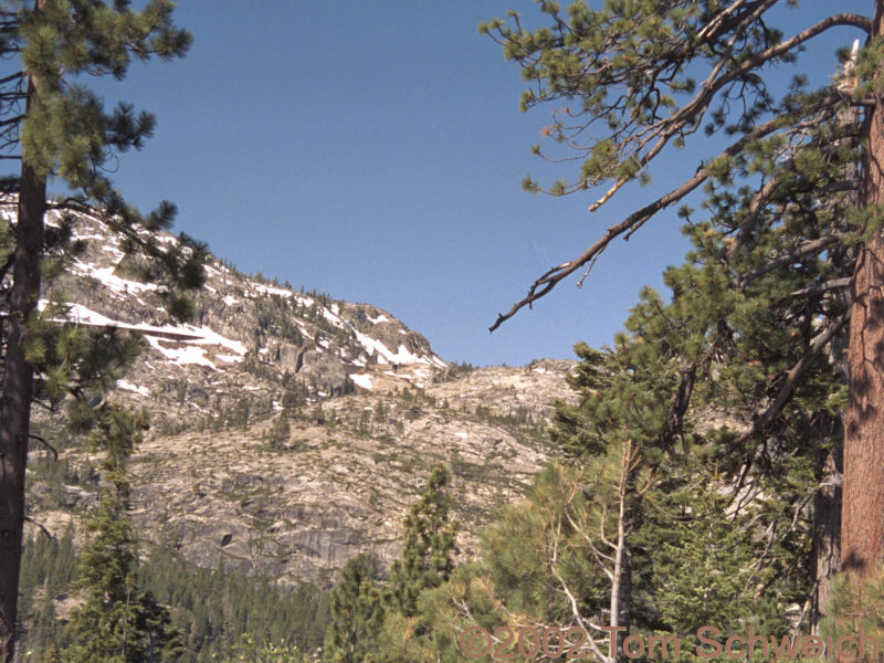 Donner Pass