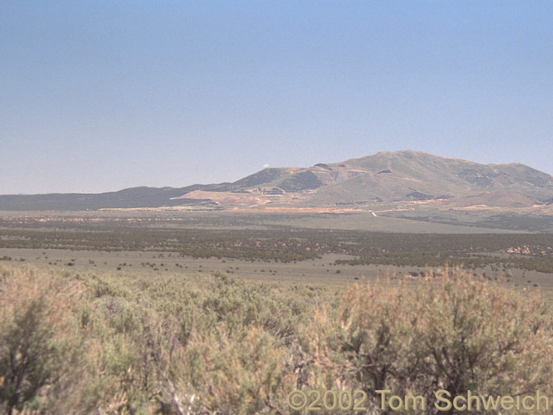Placer US Incorporated Bald Mountain Project