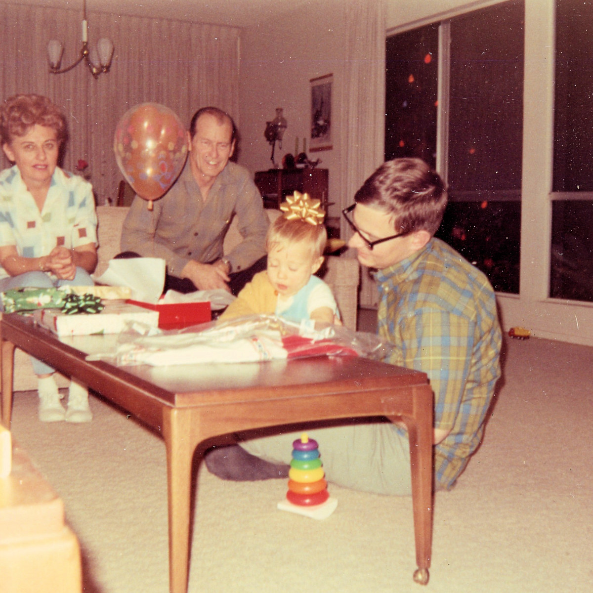 Matt Schweich, Tom Schweich, Lydia Schweich, Paul Schweich, California, Granada Hills