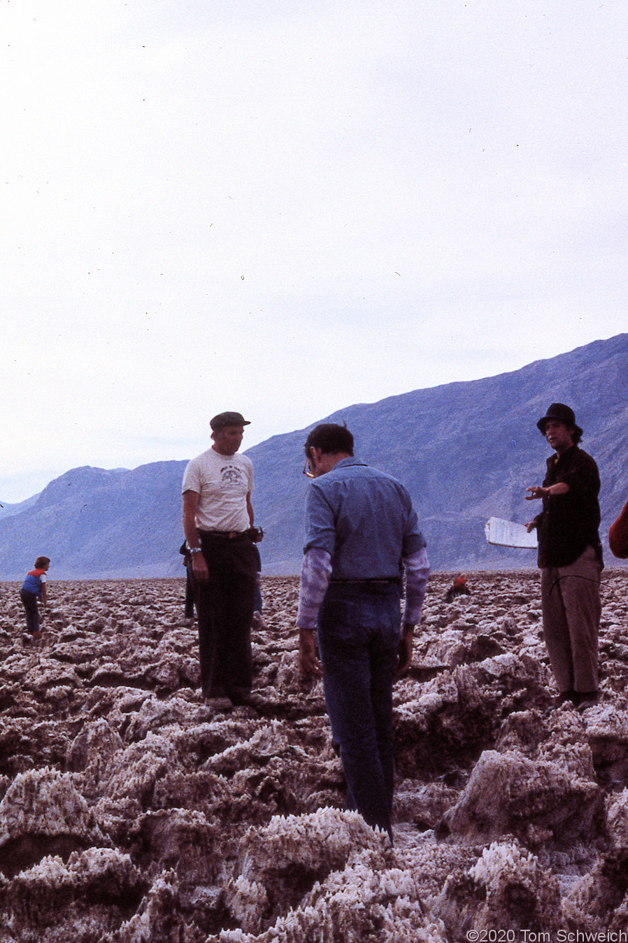 California, Inyo County, Death Valley