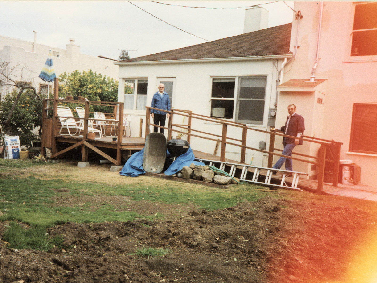 California, Alameda County, Alameda, Fairview Avenue