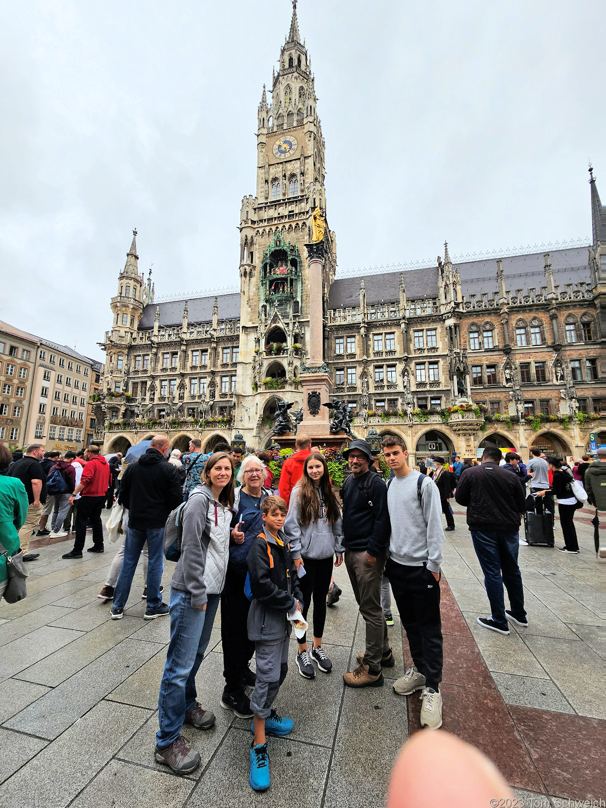 Germany, Munich