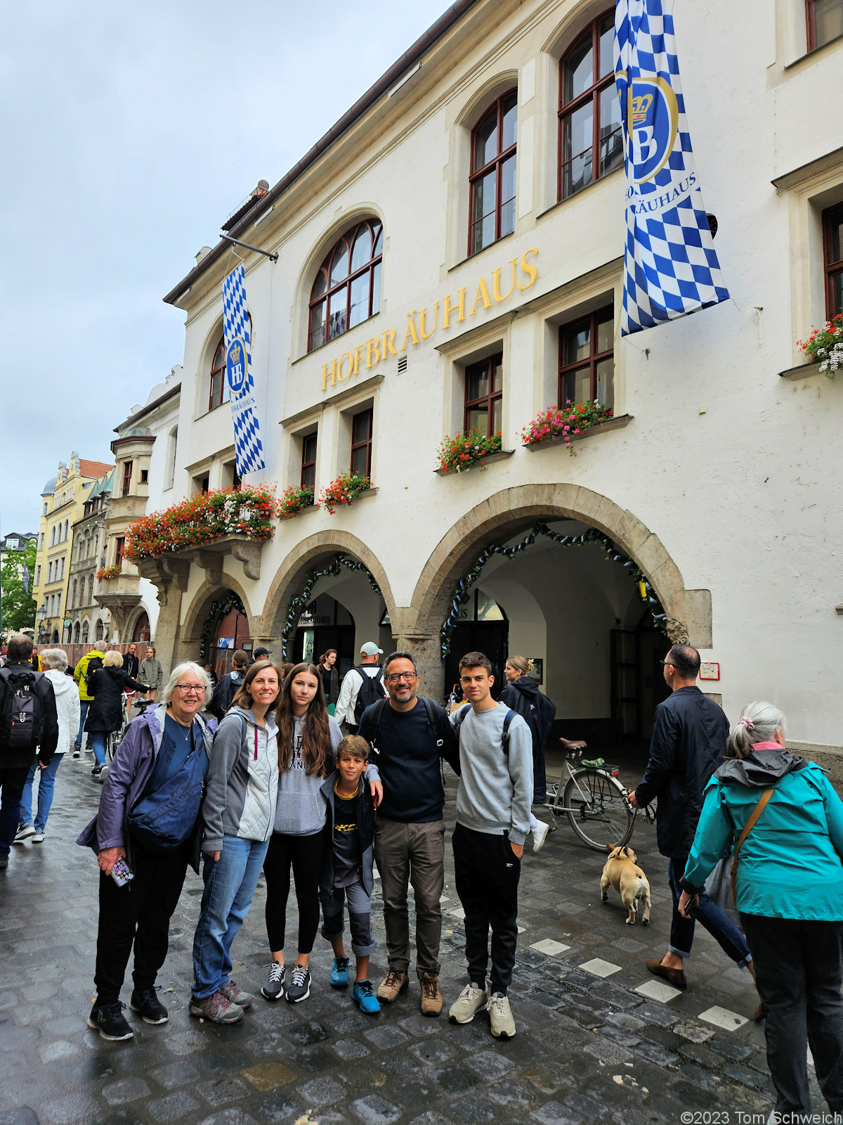 Germany, Munich