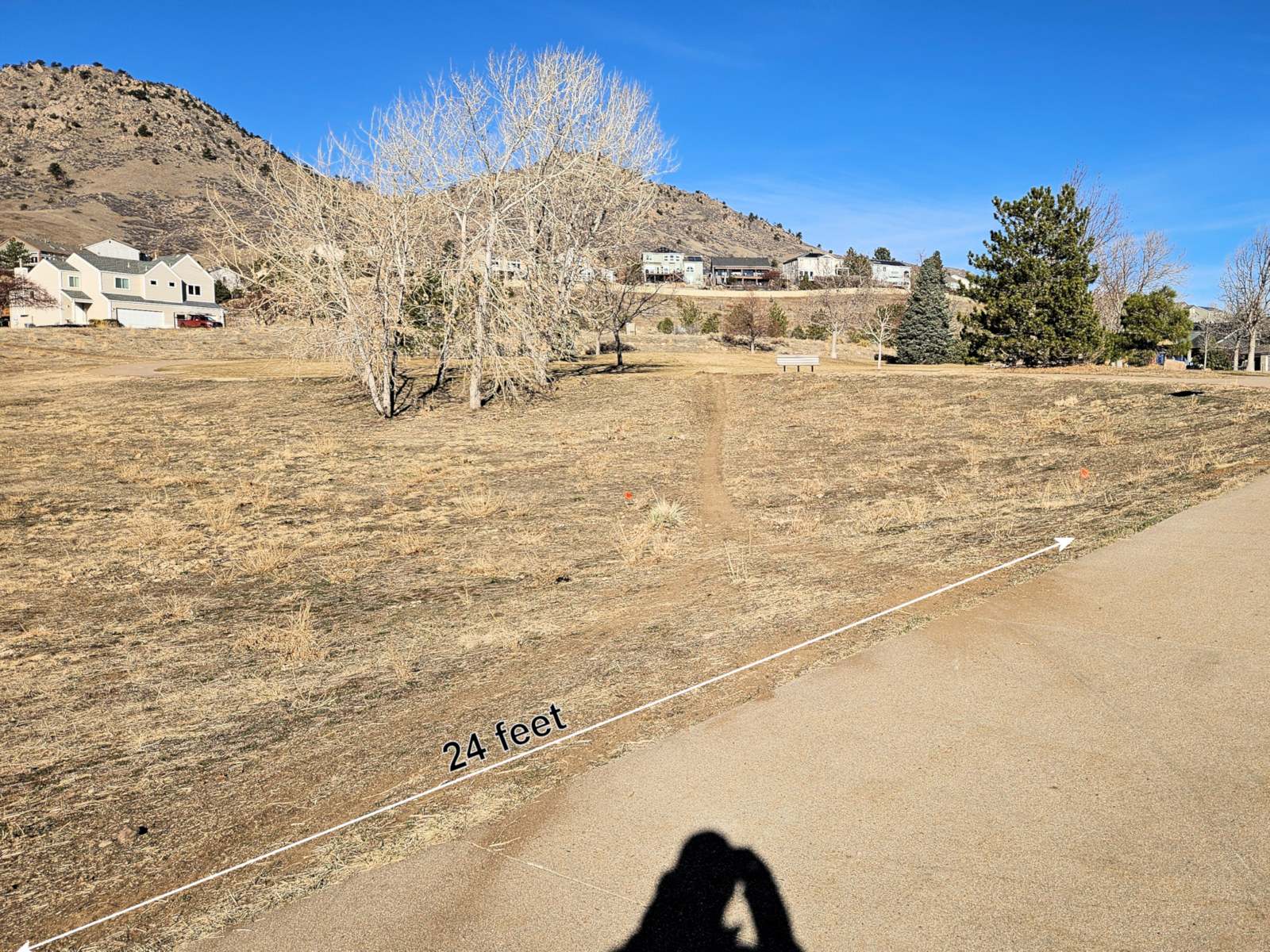 Colorado, Jefferson County, Golden, New Loveland Mine Park