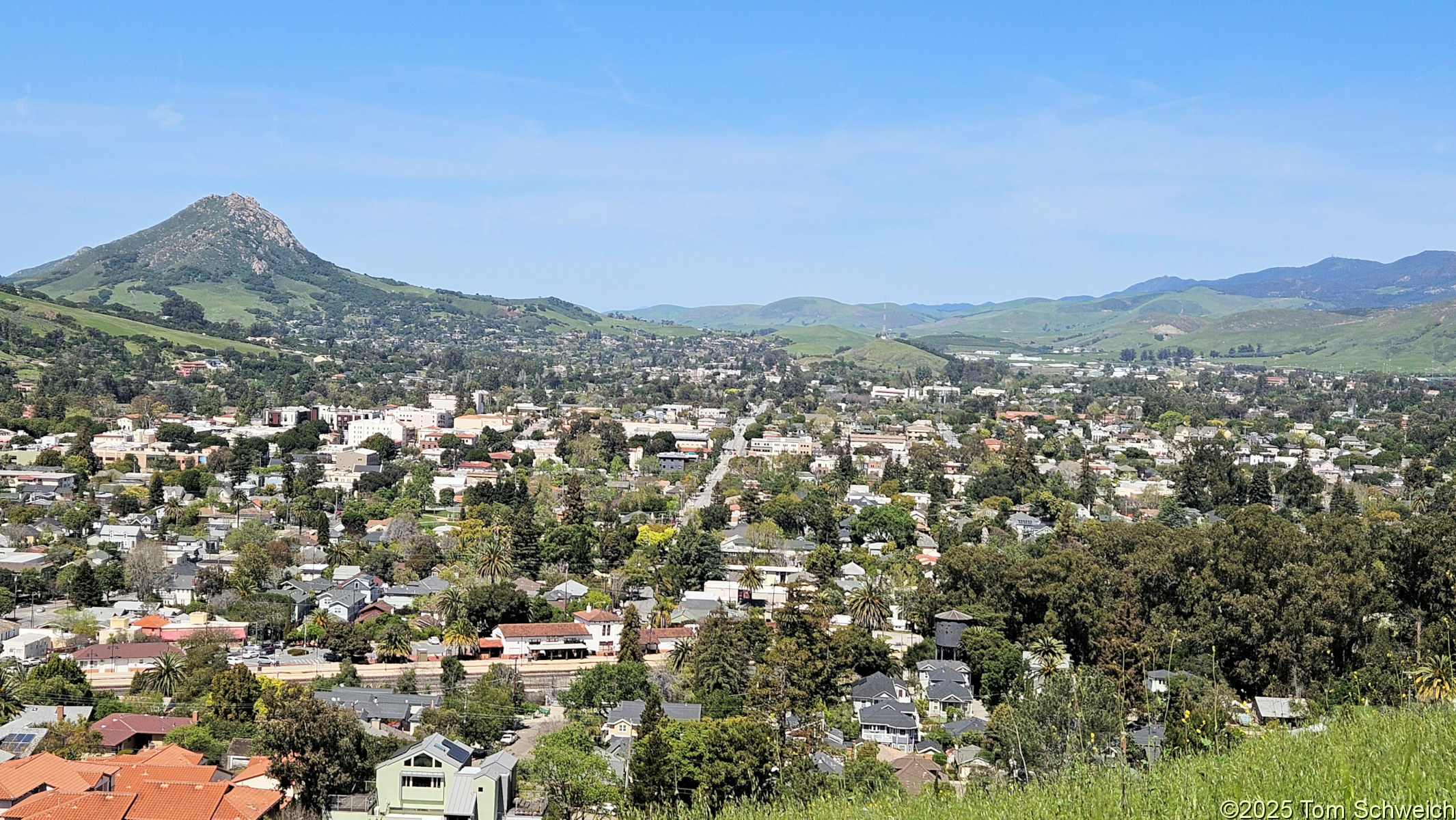 California, San Luis Obispo County, California, San Luis Obispo County, Arroyo Grande