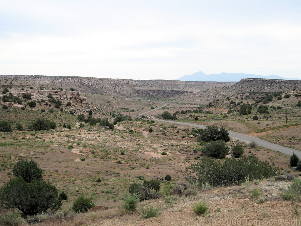 Utah, San Juan County