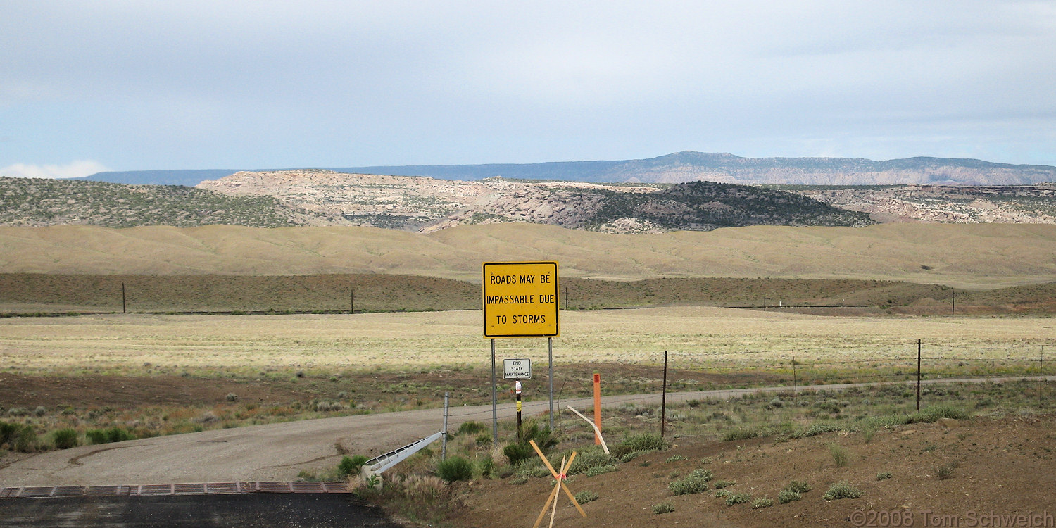 Utah, Emery County