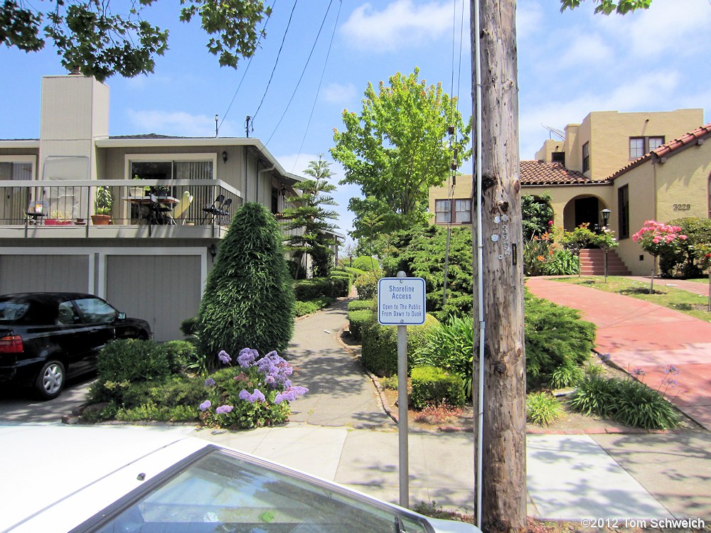 California, Alameda County, Alameda