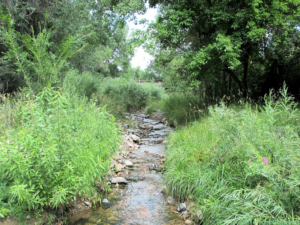 Colorado, Jefferson County, Tucker Gulch