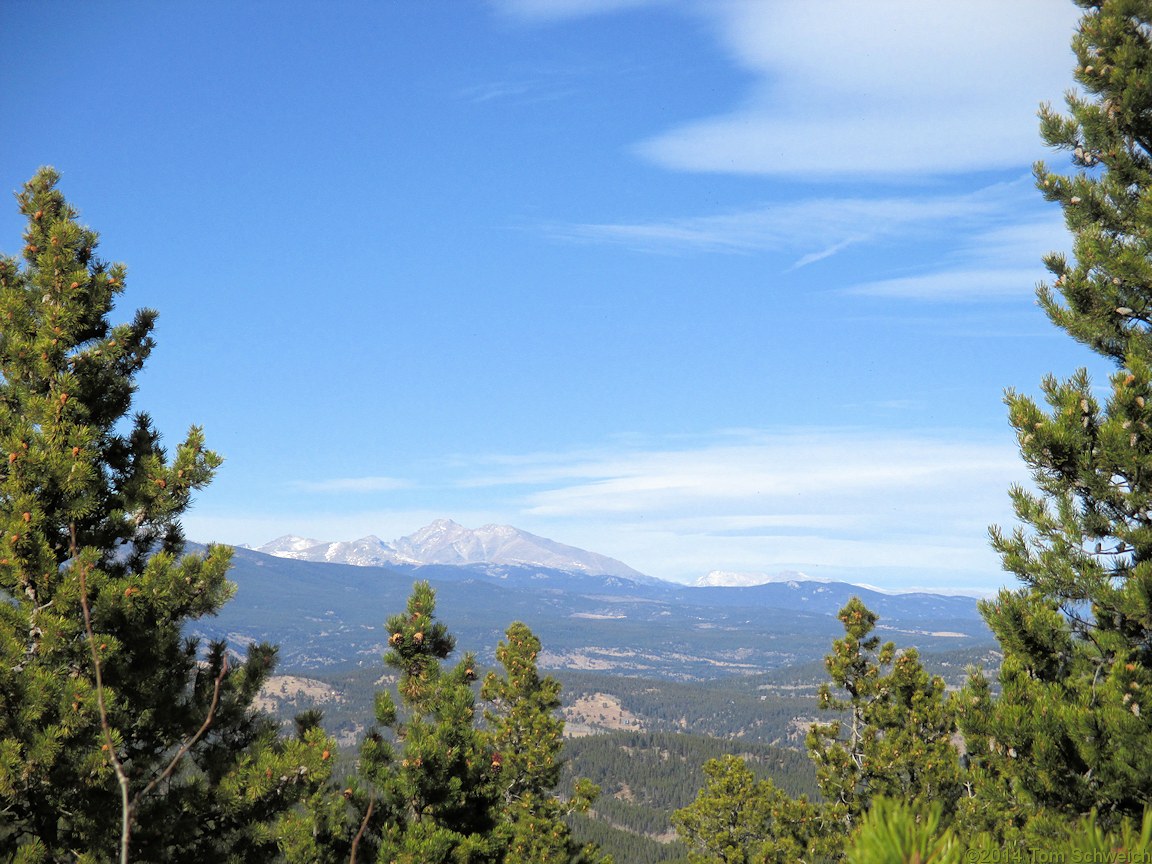 Colorado, Boulder County