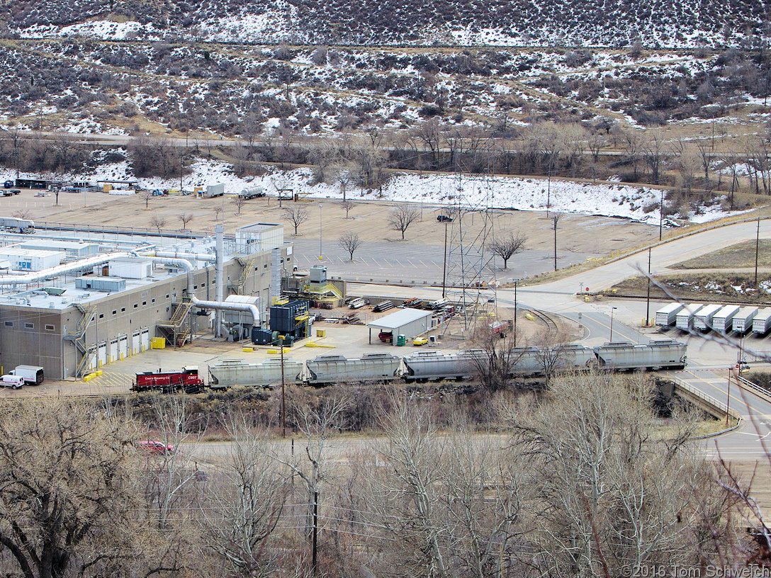 Colorado, Jefferson County, Golden