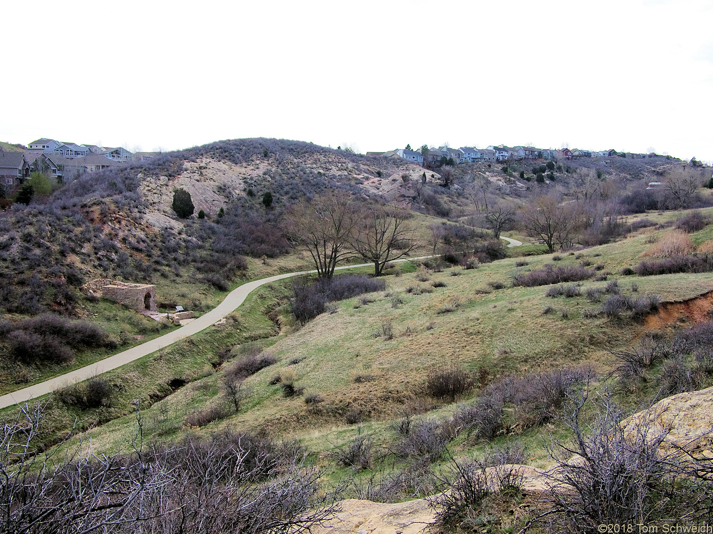 Colorado, Jefferson County, Golden