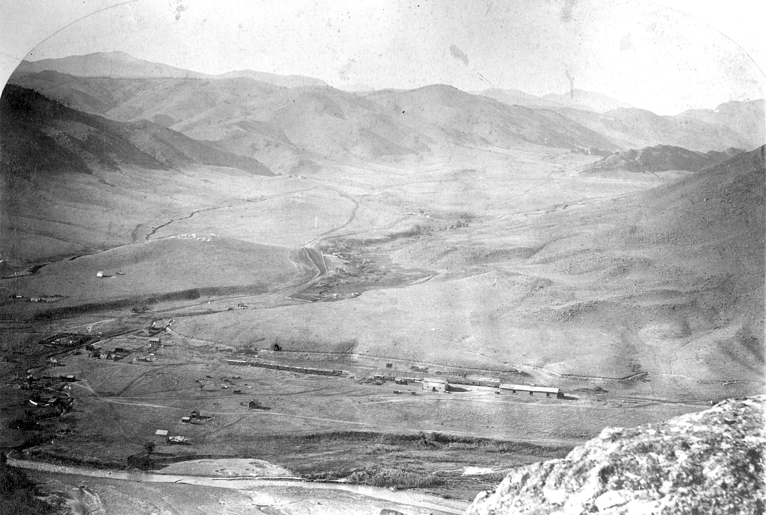 Colorado, Jefferson County, Golden