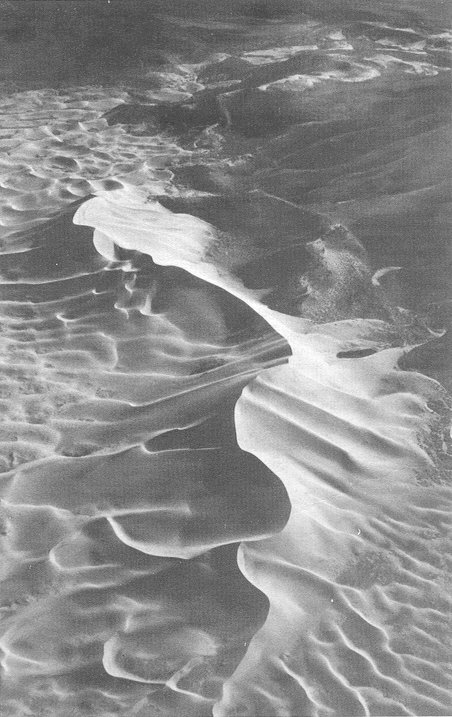 Sand Mountain, Nevada