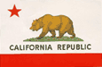 California Flag