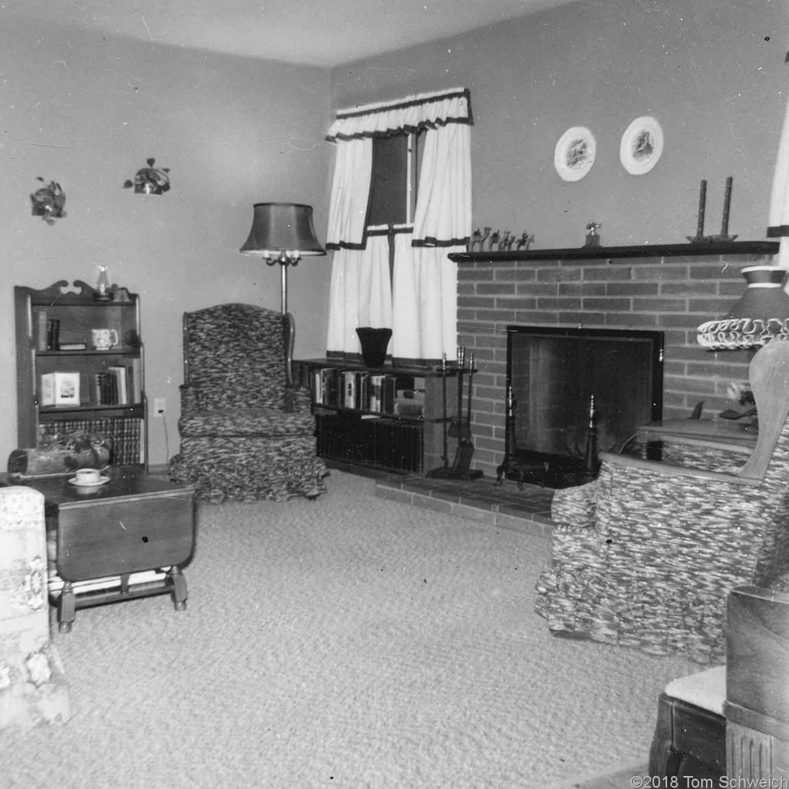 California, Los Angeles County, Palmdale