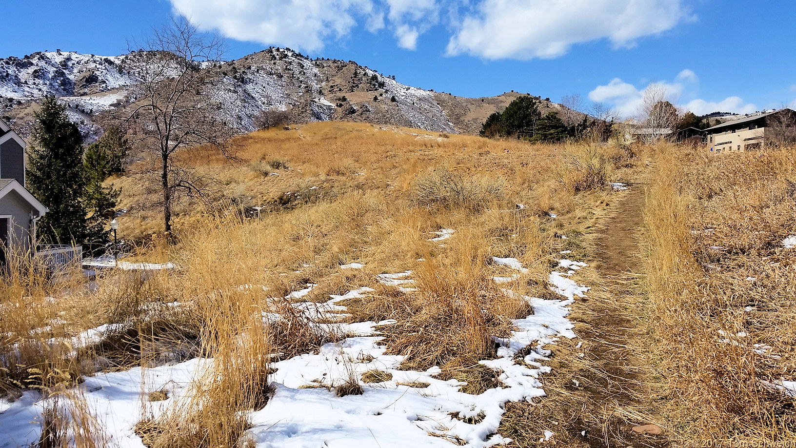 Colorado, Jefferson County, Golden