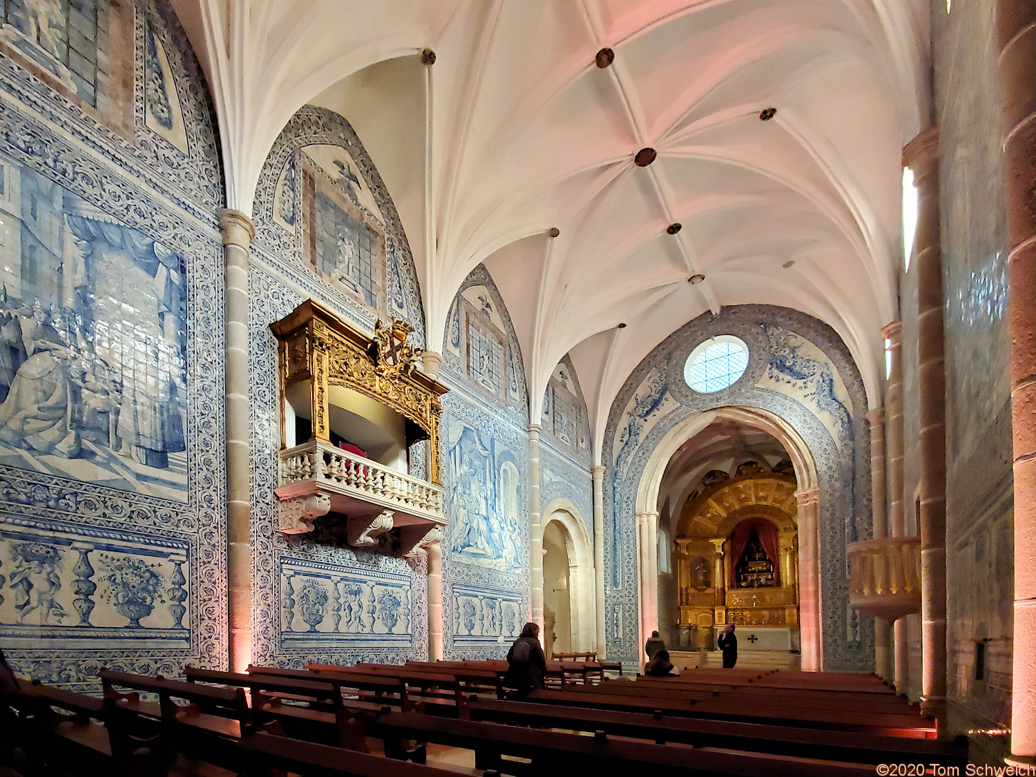 Portugal, Alentejo, Evora