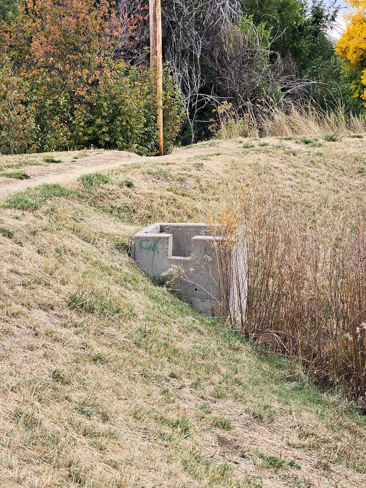 Colorado, Jefferson County, Golden, Surge Pond