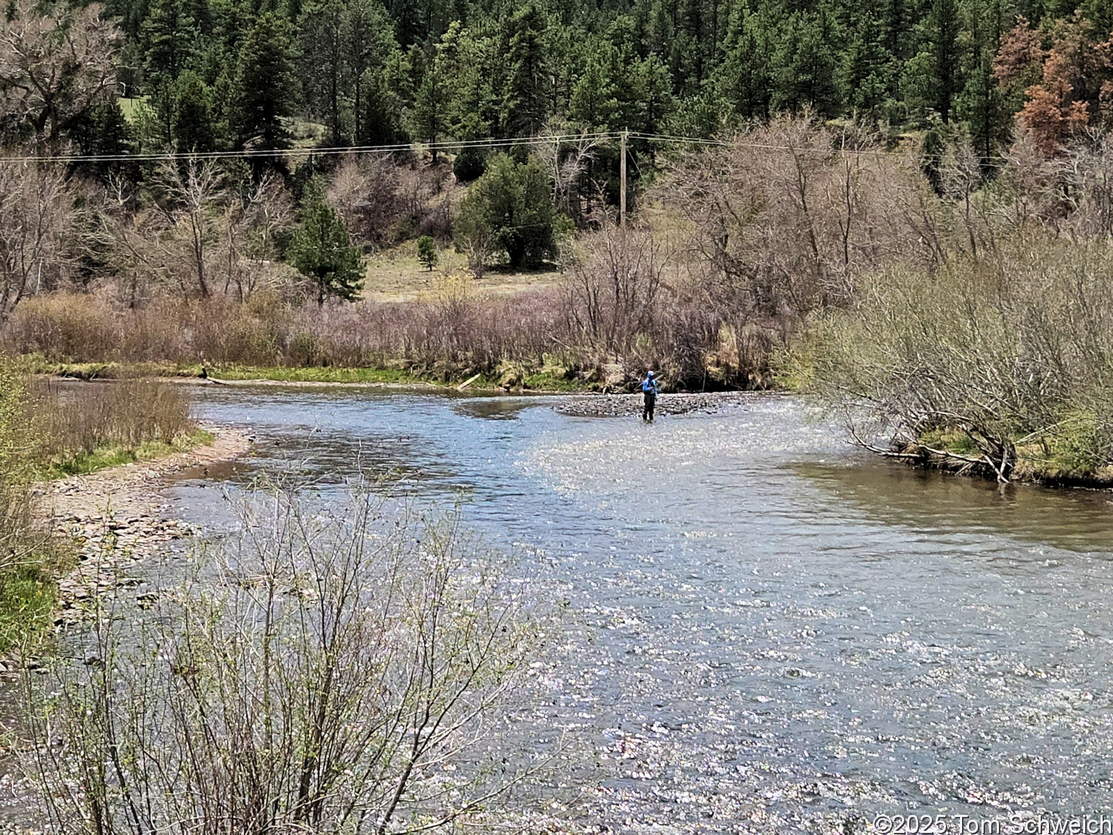 Colorado, Jefferson County, South Platte