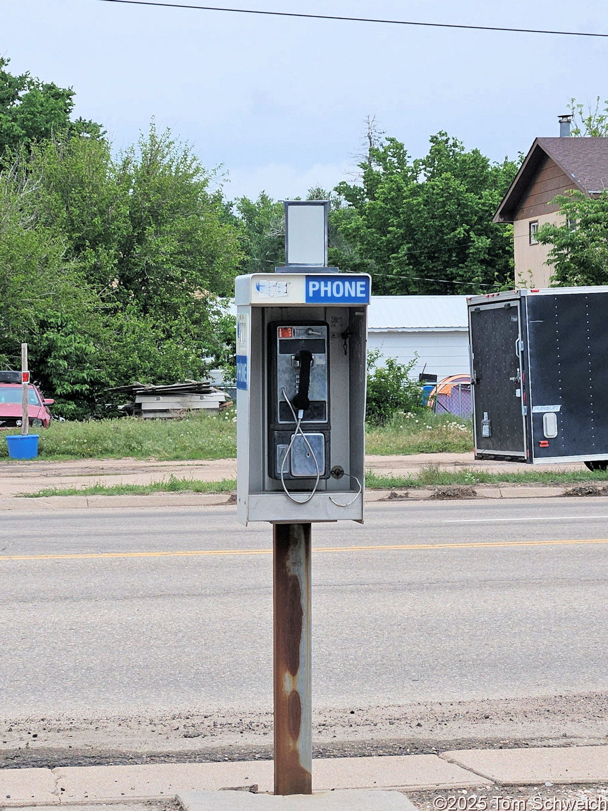 Colorado, Yuma County, Yuma