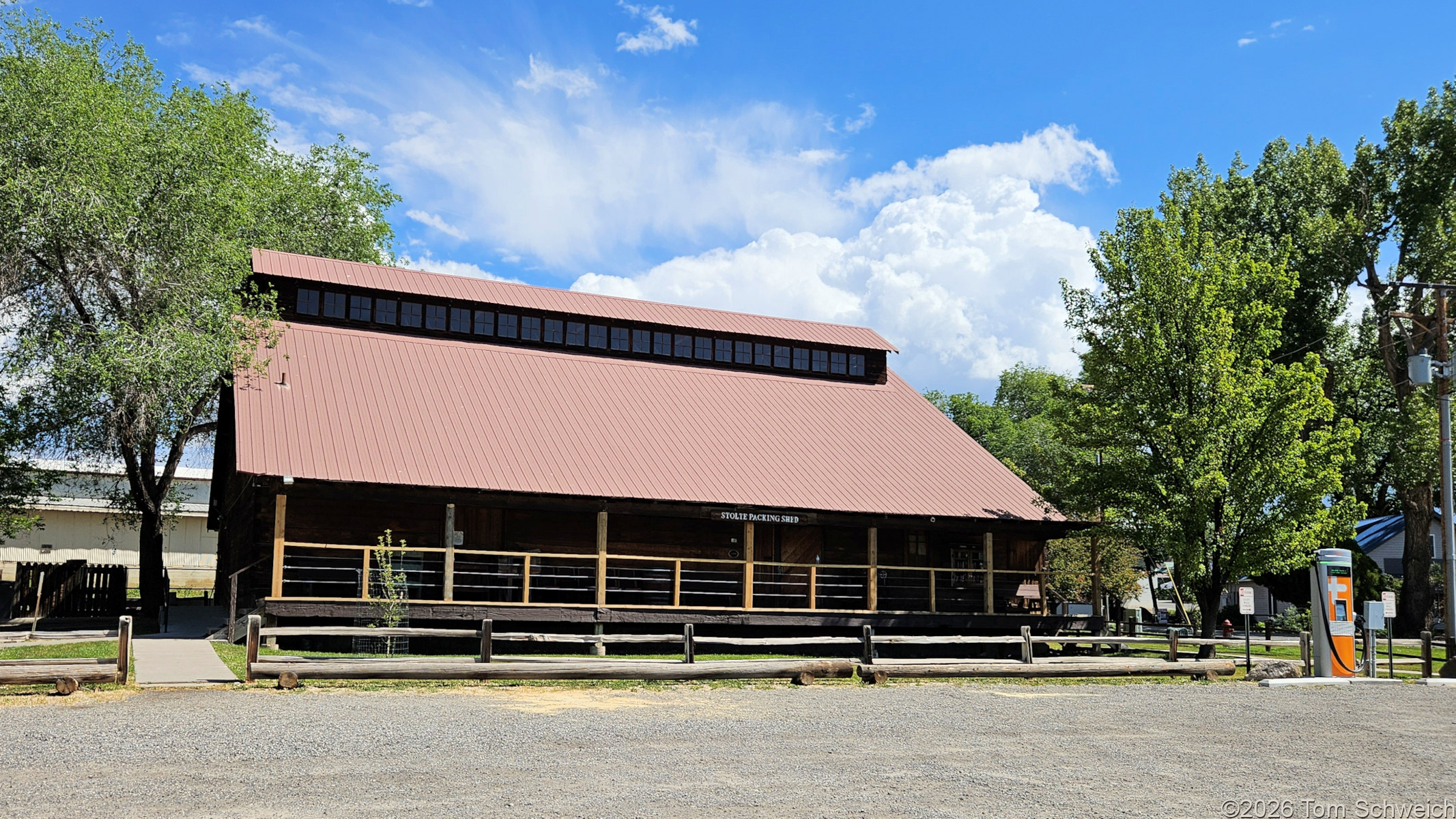 Colorado, Delta County, Cedaredge