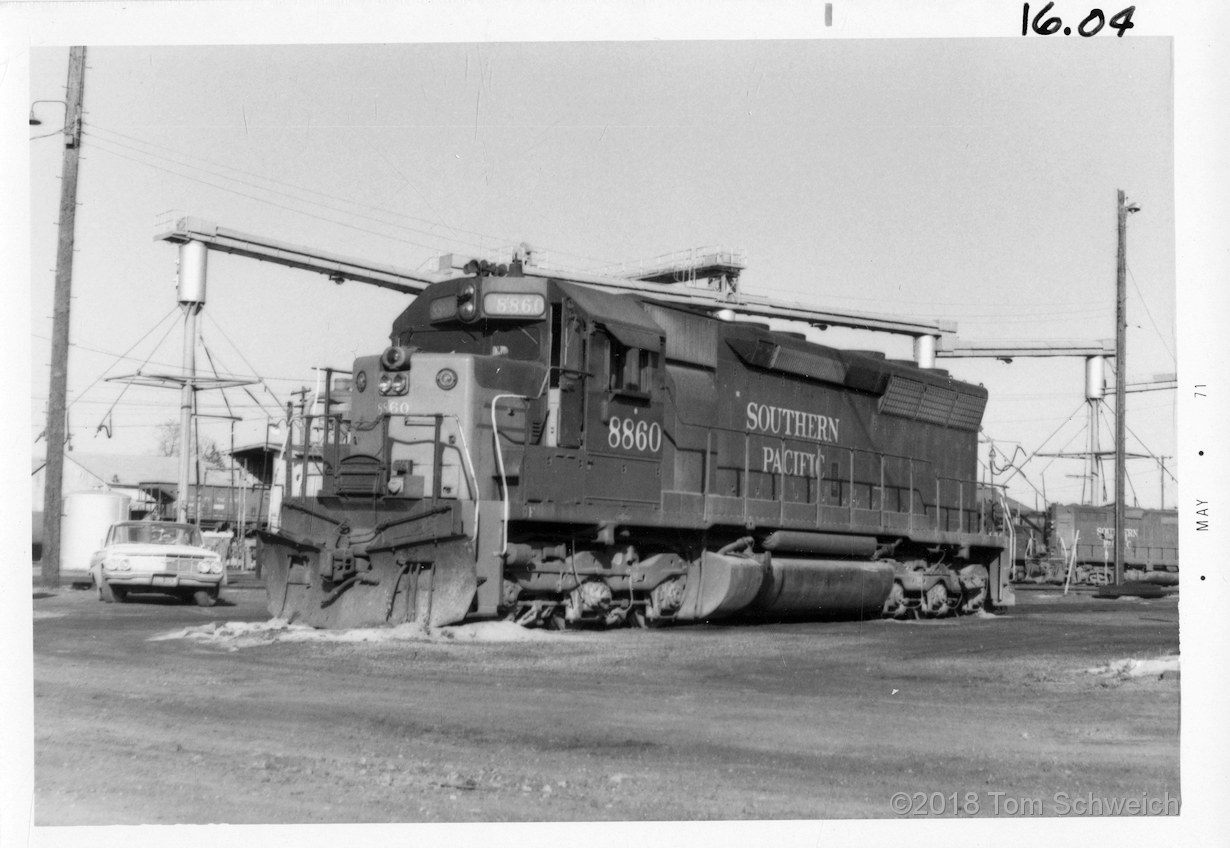 Oregon, Lane County, Eugene