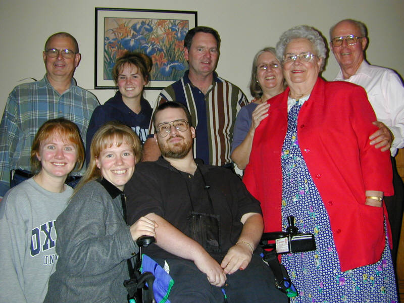 Group picture