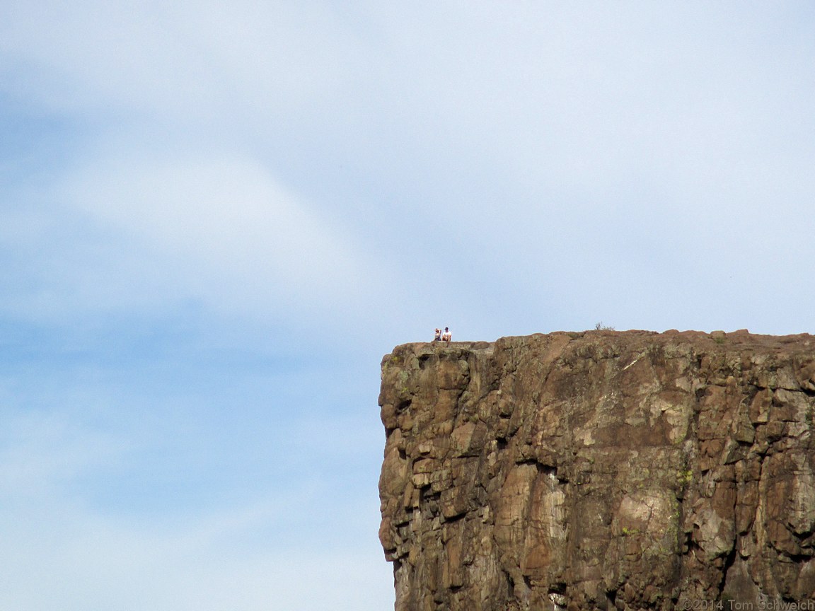 Colorado, Jefferson County, Castle Rock