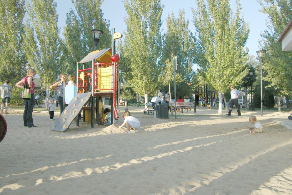 Bormujos, Sevilla, Andalucia, Spain