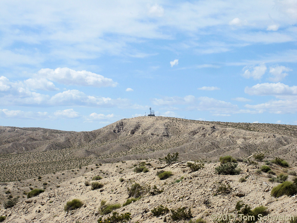 California, San Bernardino County