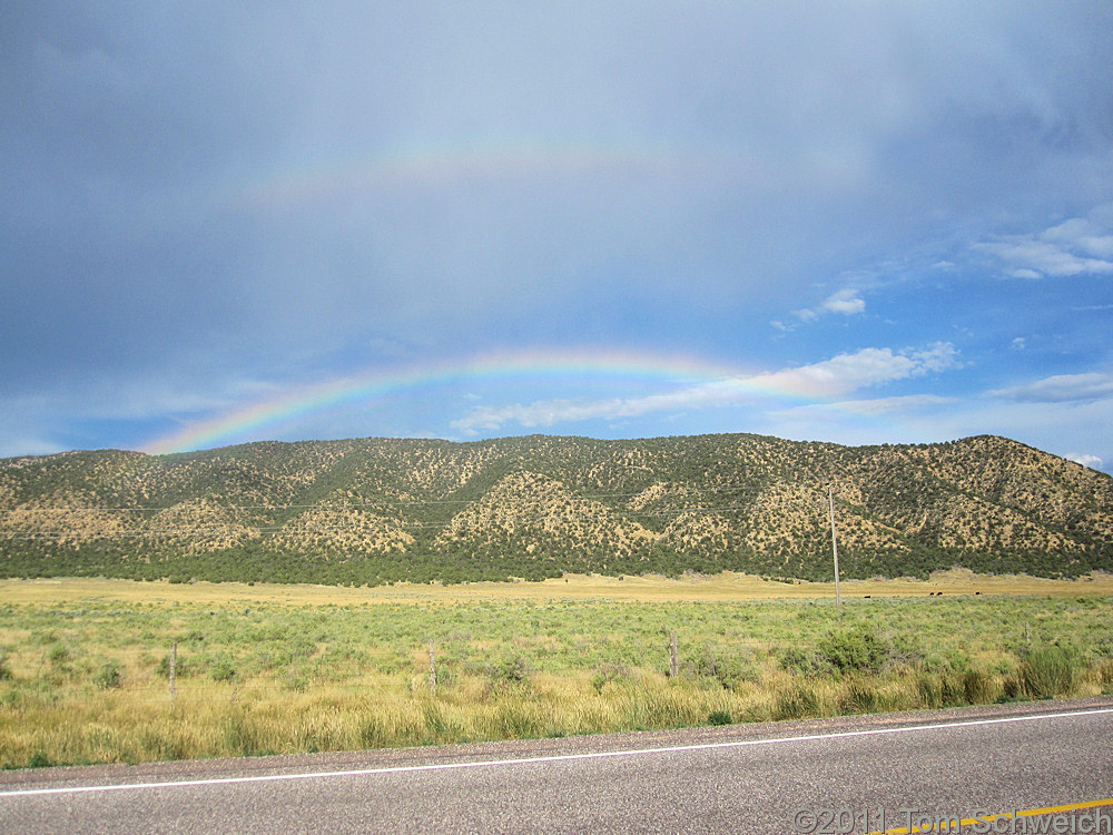 Utah, Millard County, Scipio
