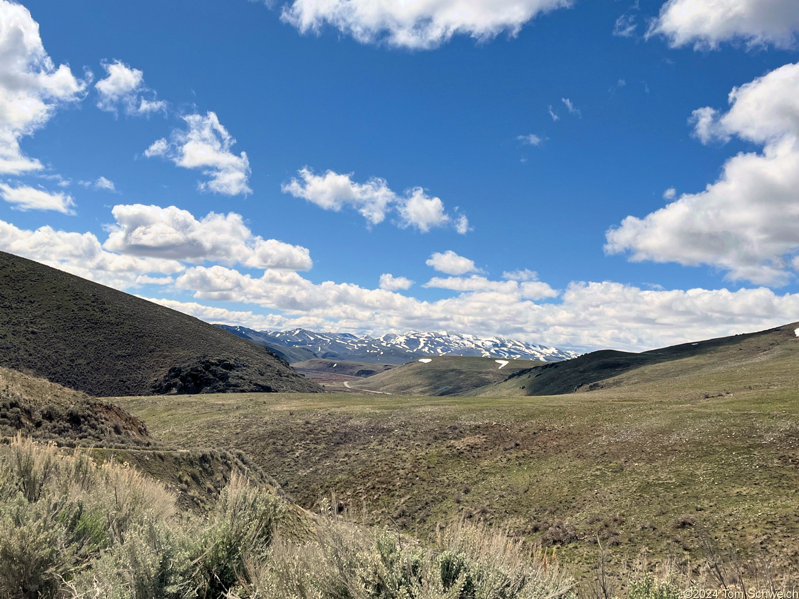 Nevada, Elko County, Rio Tinto