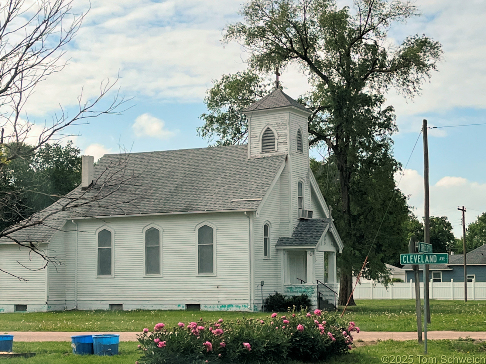 Nebraska, Greeley County, Scotia
